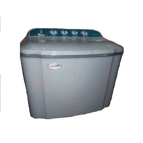 Freezeclime 7kg Washing Machine Konga Online Shopping