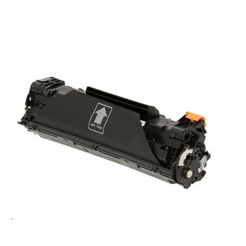 HP 85A Laserjet Toner Cartridge | Konga Online Shopping