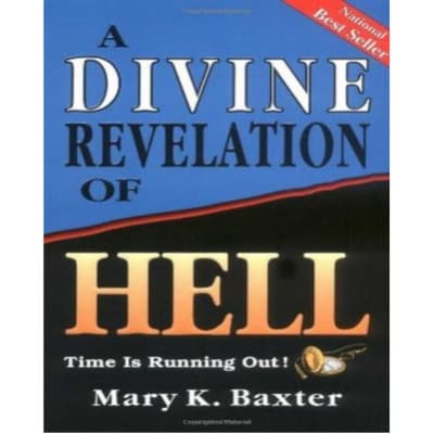 a divine revelation of hell free