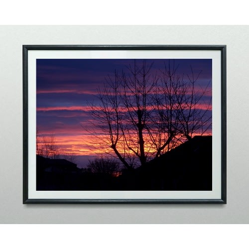 Wall Frame Picture 12 X 16 Konga Online Shopping