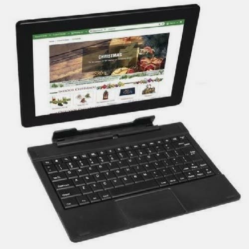 tablet notebook