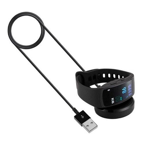 samsung gear fit 2 pro charger