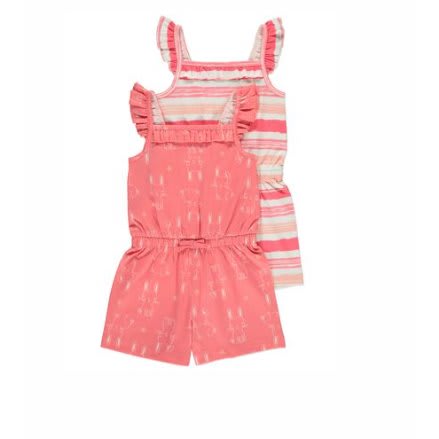 george playsuits