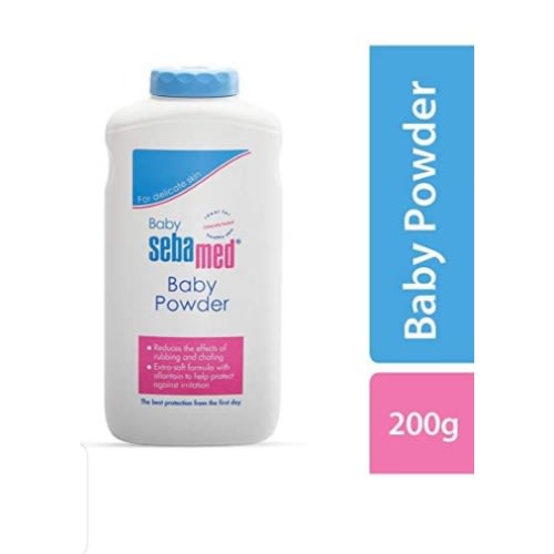 Sebamed Baby Powder Konga Online Shopping
