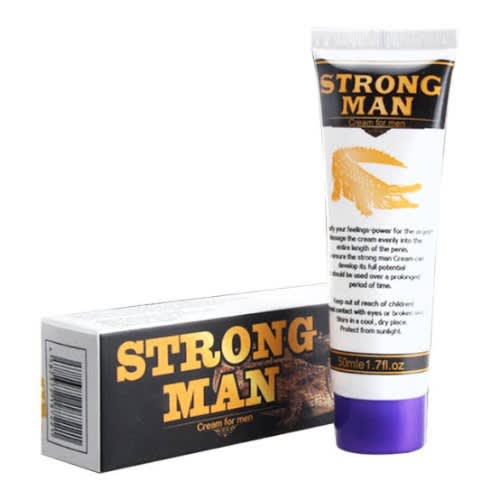 extra man gel