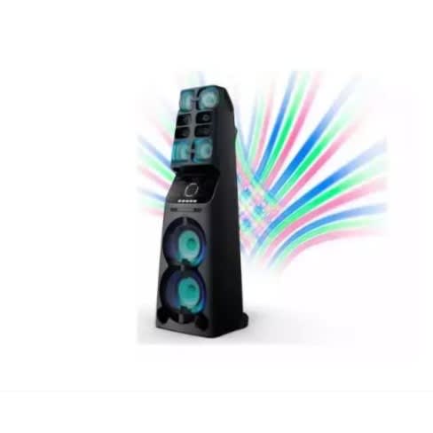 Sony karaoke hot sale music system