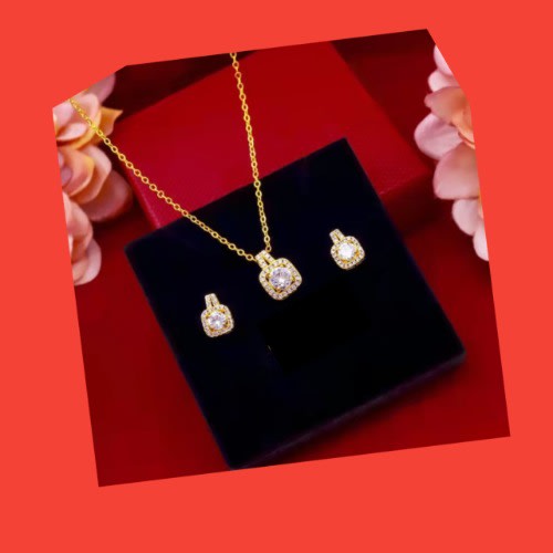 Female necklace new arrivals