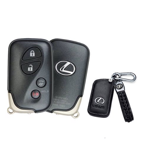 Lexus key protector deals