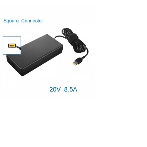 Lenovo Thinkpad P50 P51 P70 P71 20en 20eq W541 W540 Ideapad Y720 Charger 170w Konga Online Shopping