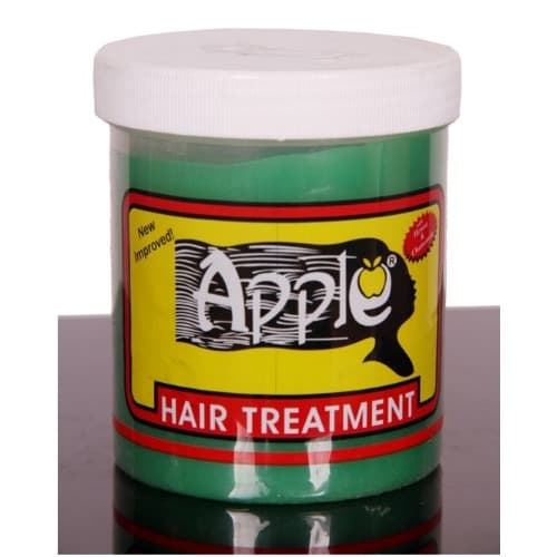 Image result for apple hair cream