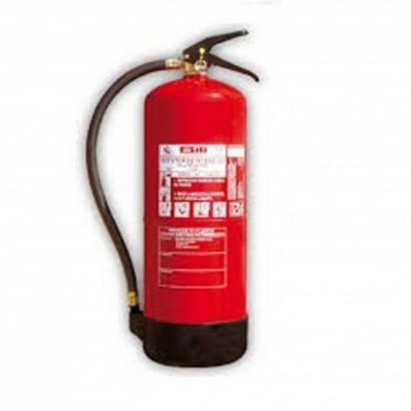 Abc Powder Fire Extinguisher Konga Online Shopping