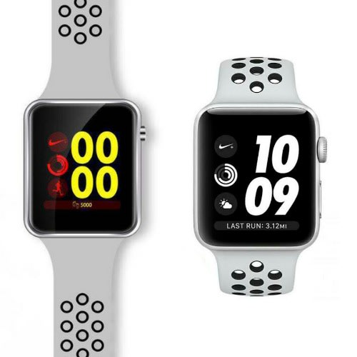 Smart watch 2024 miwear
