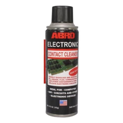 Abro Electronic Contact Cleaner 163g Konga Online Shopping