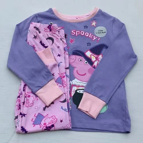 Tu best sale pyjamas girl