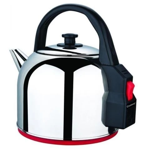 5 litre electric best sale kettle