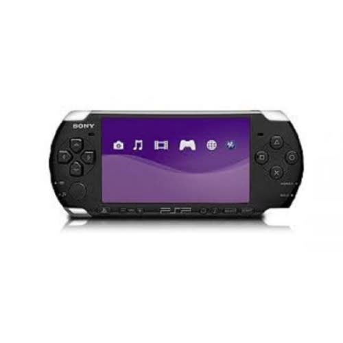 psp 8gb