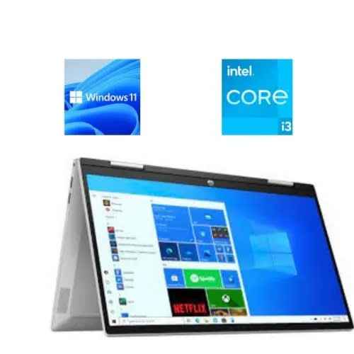 Hp pavilion x360 4gb ram online