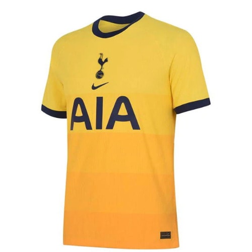 nike tottenham third kit