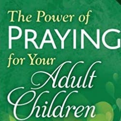 The Power Of Praying For Your Adult Children Konga Online Shopping