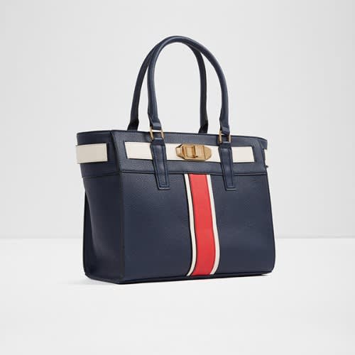 Aldo Greng Tote Navy Bag Konga Online Shopping