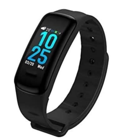 Oraimo fitness tracker top
