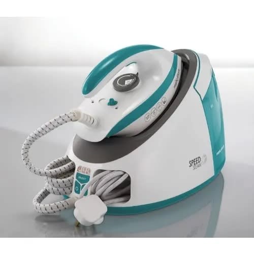 morphy richards speed steam