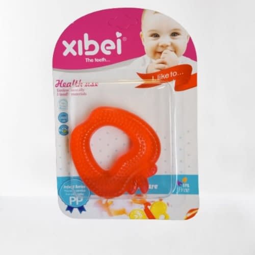 Child teether deals