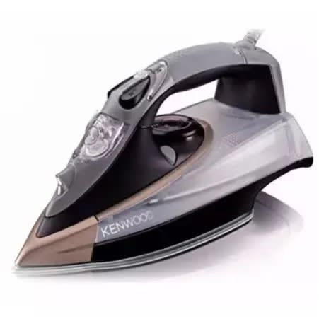 kenwood steam iron 2600w