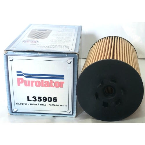 Purolator L35906 Synthetic Oil Filter Konga Online Shopping