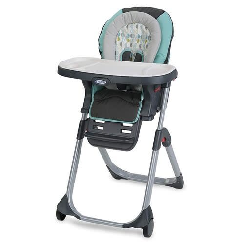 Graco dining booster discount seat