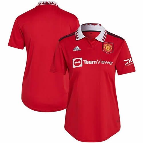 Manchester united official kit discount