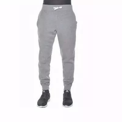 Plain Joggers - Grey | Konga Online Shopping
