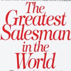 The Greatest Salesman In The World - 