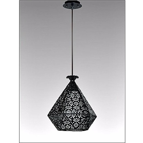 drop light ceiling