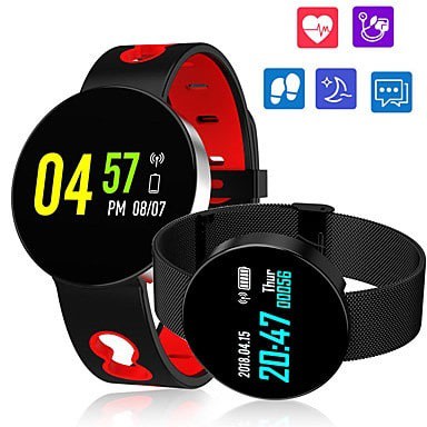 Smart bracelet sale z8 fitness tracker