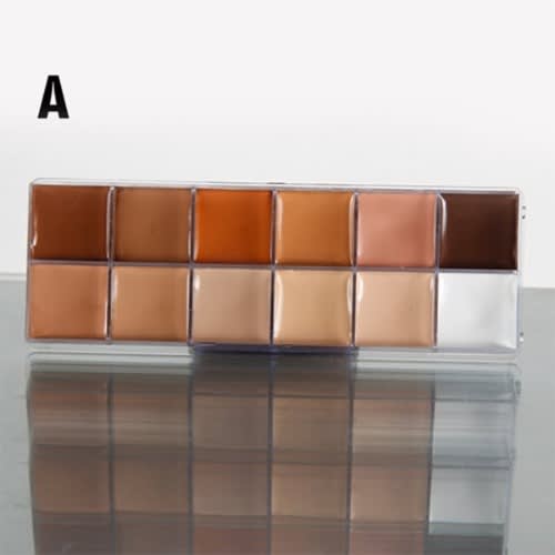 Fina Cosmetics Concealer Palette Konga Online Shopping