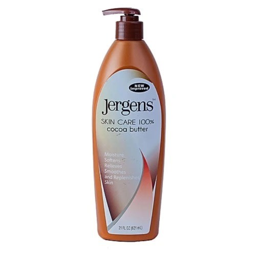 Jergens Skin Care 100 Cocoa Butter 621ml Konga Online Shopping