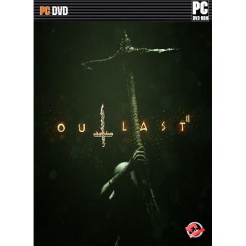 outlast for pc