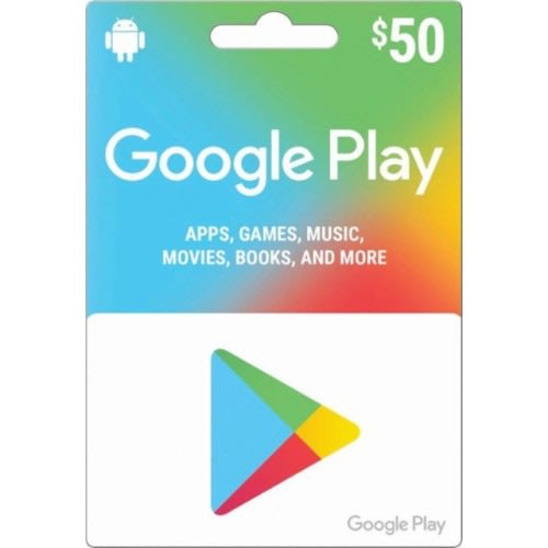 Google Play Gift Card Us 50 Konga Online Shopping Google Play Gift Card Us 50 Konga Online Shopping
