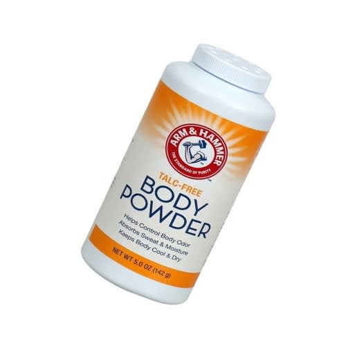 Arm & Hammer Talcfree Odor Control Body Powder5 Oz. Konga Online