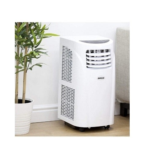 3-in-1 Portable Air Conditioning Unit & Dehumidifier
