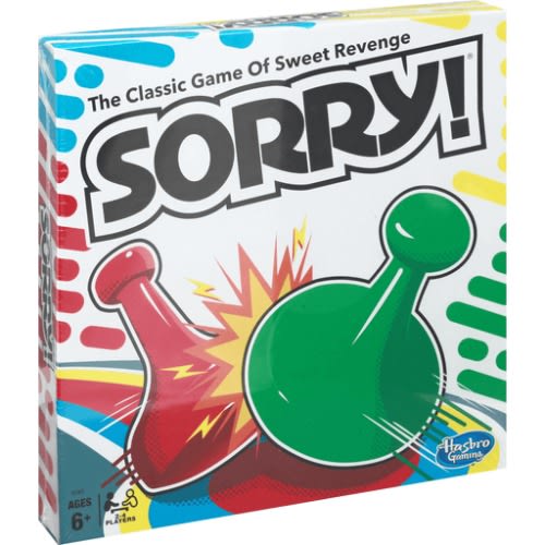 sorry online board game