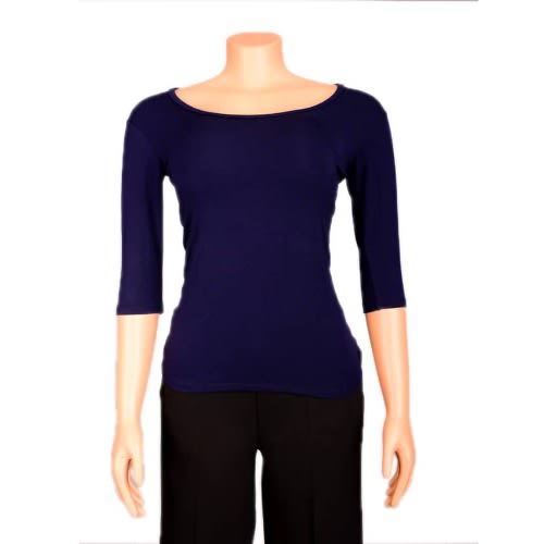 Body hug top hot sale for ladies