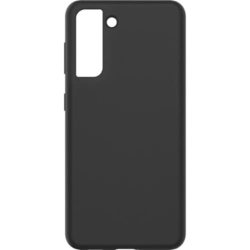 Silicone Back Case For Samsung Galaxy S21 Plus Black Konga Online Shopping Silicone Back Case For Samsung Galaxy S21 Plus Black Konga Online Shopping
