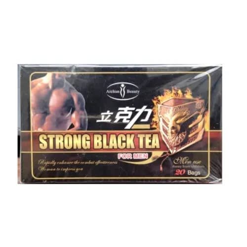 Aichun Beauty Strong Black Tea Konga Online Shopping