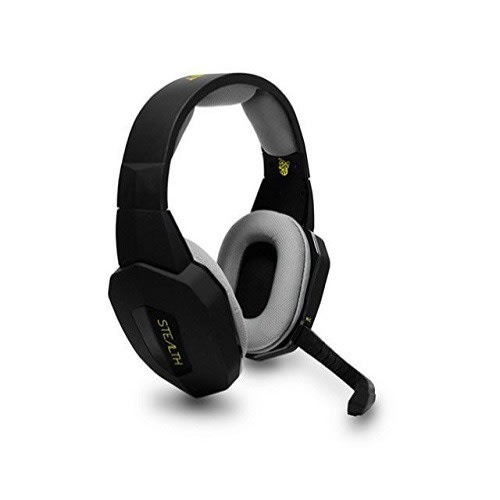 Stealth Hornet Multi Format Stereo Gaming Headset Konga Online