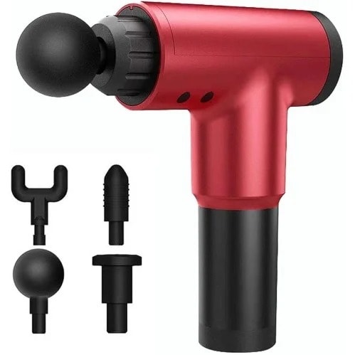 Acupressure gun discount