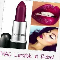 mac rebel