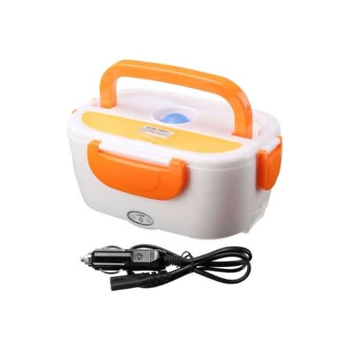 Electric 2025 food flask
