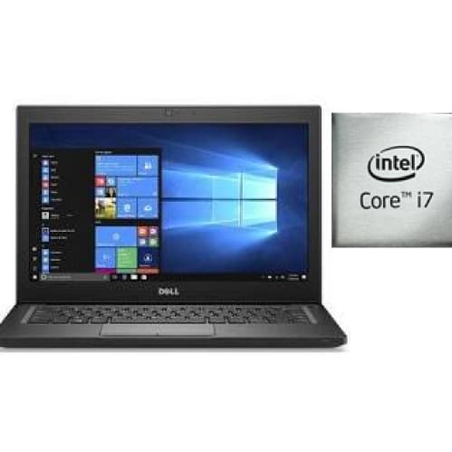Dell Latitude 7480 - Intel Core I5 - 8GB RAM - 256GB HDD - Laptop | Konga  Online Shopping